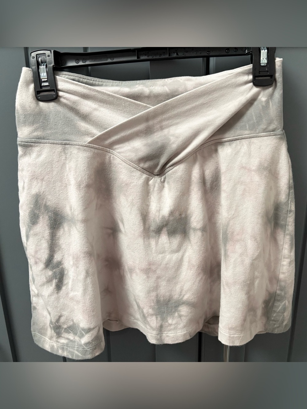 VS Pink skirt - size small